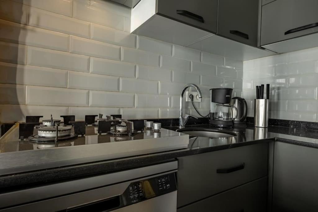 Apartment Cosy Historical Istanbul