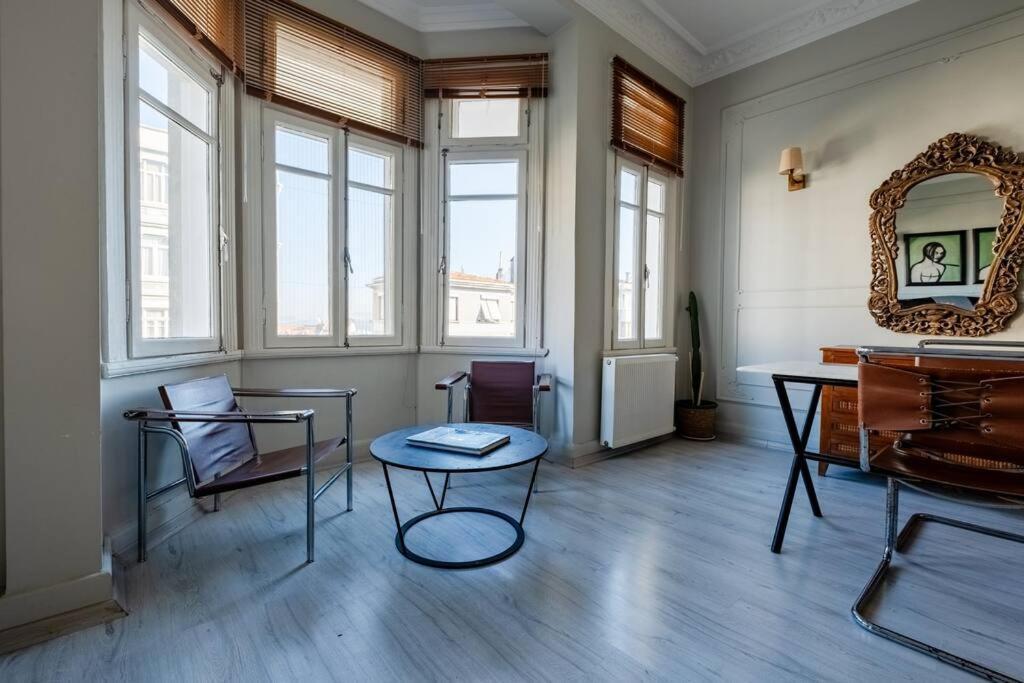 Apartment Cosy Historical *