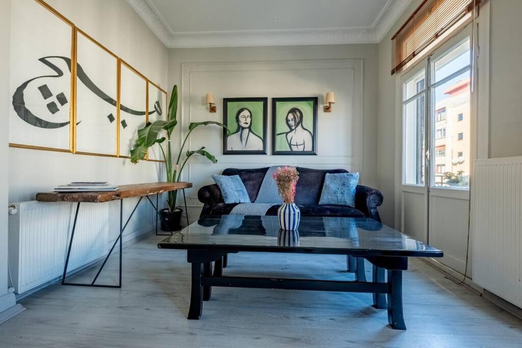 Apartment Cosy Historical