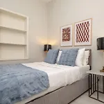 Cosy Historical Apartment