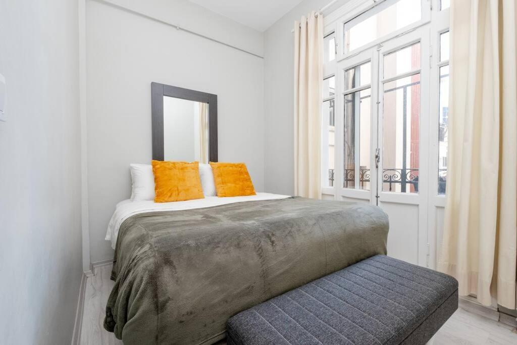 Cosy Historical Daire İstanbul