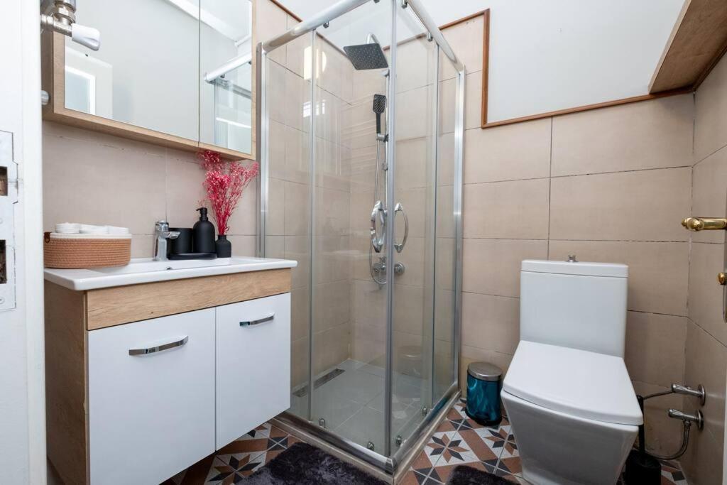 Cosy Historical Daire İstanbul