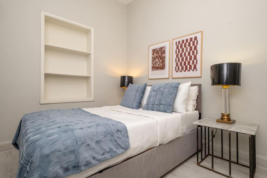 Cosy Historical Daire