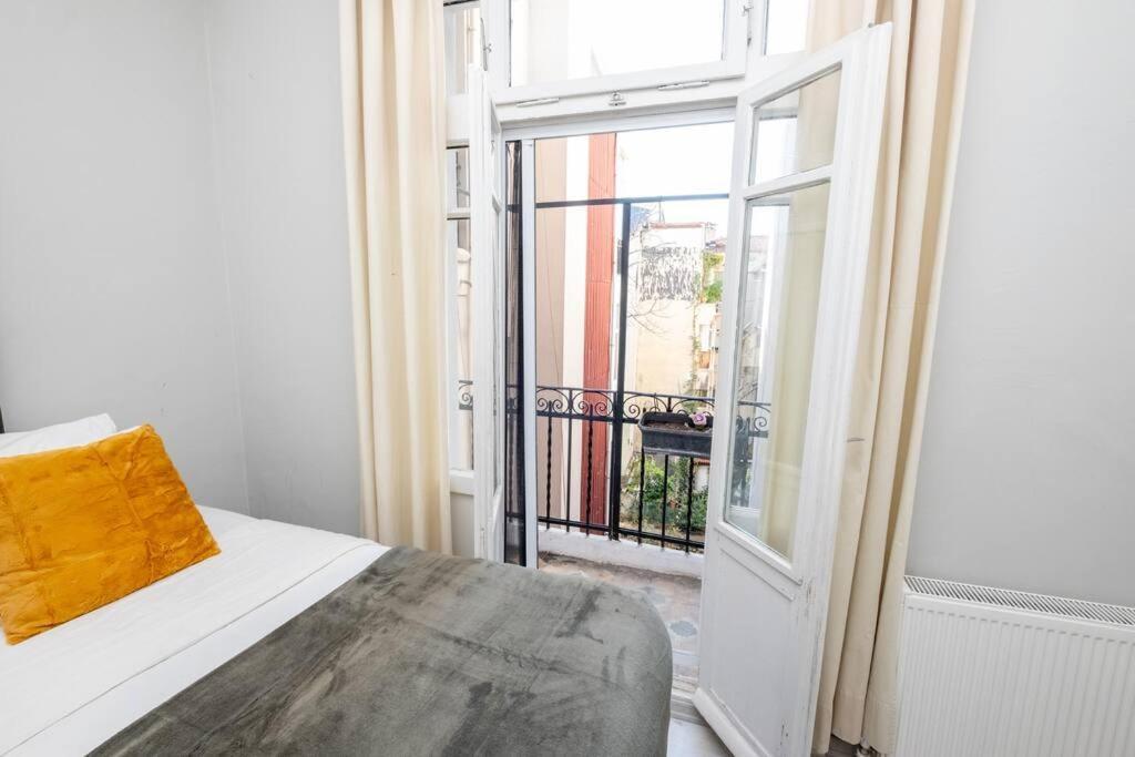 Apartment Cosy Historical *