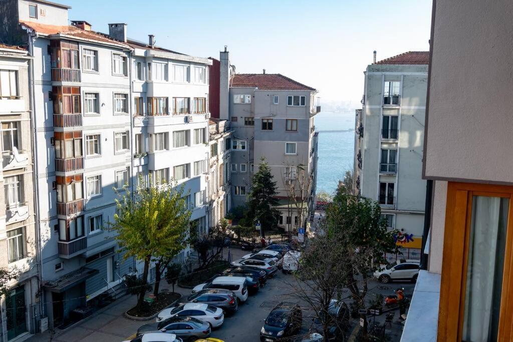 Cosy Historical * İstanbul