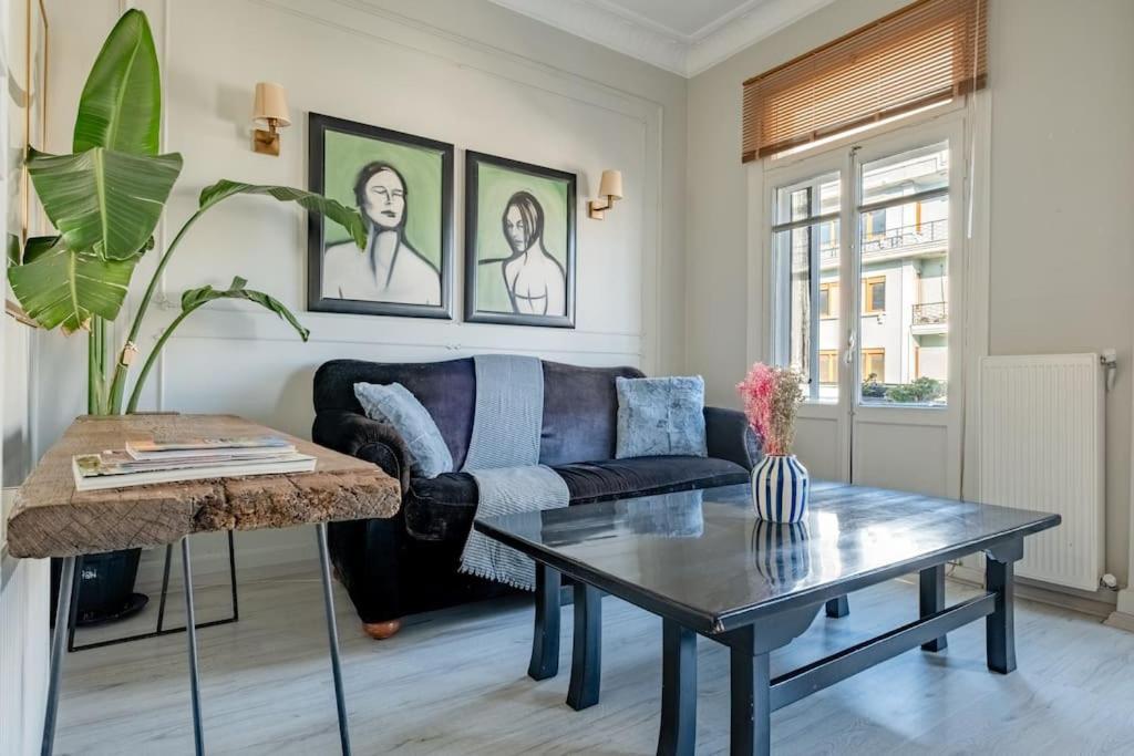 Cosy Historical Daire İstanbul