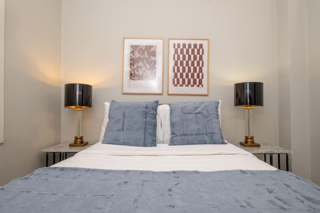 Cosy Historical Daire *