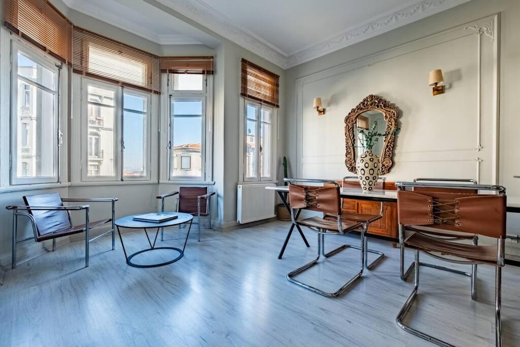Apartment Cosy Historical *